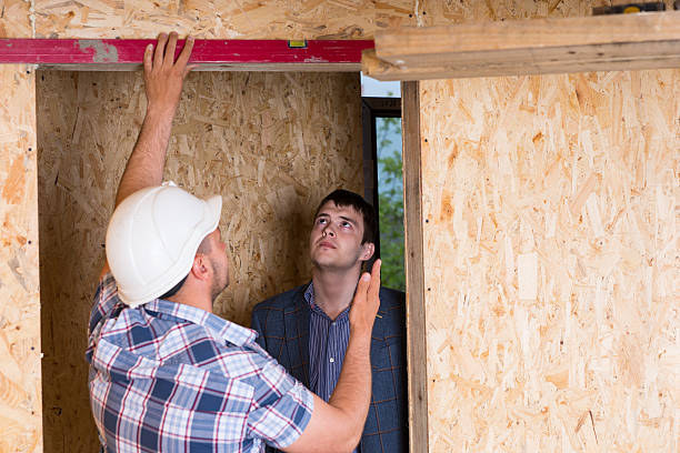 Best Garage Insulation  in USA